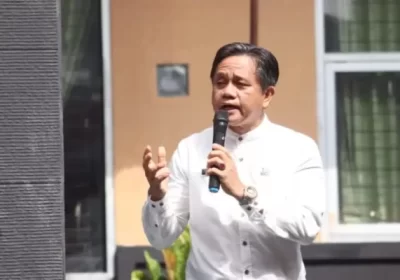 BERI PEMBINAAN GURU SD