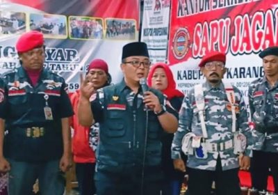Darurat Nasional, Presiden Prabowo Didesak Tangani Kejahatan Korupsi Extraordinary Crime Mafia BBM Subsidi Rugikan Negara Triliunan Rupiah