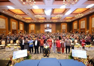 OJK Dorong Penguatan Literasi Keuangan bagi Penyandang Disabilitas
