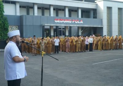 Pemprov Bengkulu Perkuat Infrastruktur 2026, Warga Harap Pembangunan Lebih Merata