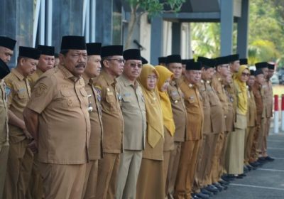 Pemprov Bengkulu Uji Coba WFA Mulai 2026, Masyarakat Sambut Beragam: “Asal Pelayanan Tidak Menurun”