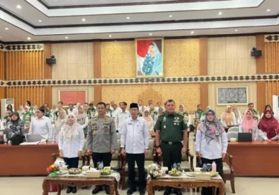 Panen Raya Nasional Jadi Momentum Penguatan Pangan di Bengkulu
