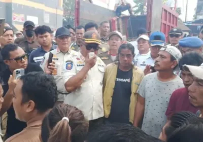 Satpol PP Bengkulu Tertibkan Pedagang Ayam di Pasar Minggu, Terungkap Dugaan Setoran ke Oknum Jukir
