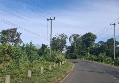 Prakiraan Cuaca Bengkulu Tengah 7 Januari 2026: Hujan Ringan di Seluruh Wilayah