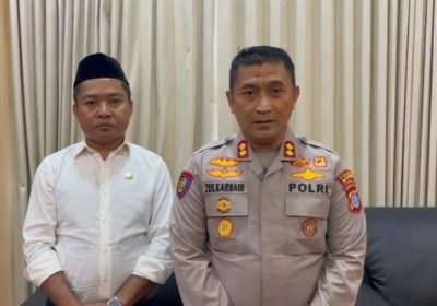 Polres Morowali Tegaskan Penangkapan Tersangka R Murni Perkara Pidana, Tidak Terkait Profesi Jurnalis