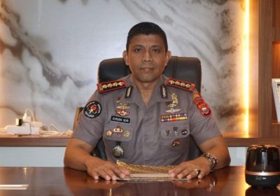 Ditreskrimsus Polda Bengkulu Ungkap Kasus Penyalahgunaan BBM Bersubsidi di Bengkulu Selatan