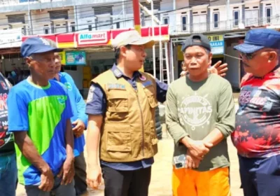 Rp200 Miliar untuk Jalan Mulus, Pemkot Bengkulu Tancap Gas