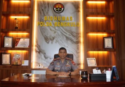 Tegakkan Integritas, Polda Bengkulu OTT Dua Oknum Anggota Polres Bengkulu Tengah