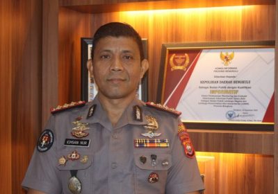 ‎Luruskan Kabar Viral: Polda Bengkulu Ungkap Fakta Hukum Kasus Dugaan Penganiayaan Anak Anggota DPRD