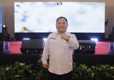 ‎DPP Laskar Gibran Resmi Serahkan SK kepada DPW se-Nusantara, Ketum Leonardo: Dukung Program Prabowo-Gibran