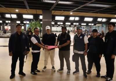 NCB Interpol Polri Tangkap Buronan Narkotika “The Doctor” di Malaysia, Segera Dipulangkan ke Indonesia