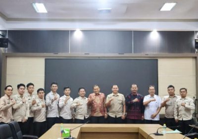 BENTENG OPTIMALKAN PROGRAM MBG 2026, PERLUAS SASARAN PENERIMA MANFAAT
