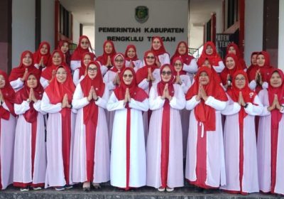 BENTENG KUKUHKAN MAJELIS TAKLIM MERAH PUTIH, WUJUDKAN HARMONI IMAN DAN NASIONALISME