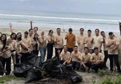 Semangat Idul Adha Mercure Bengkulu Perkuat Kepedulian Lingkungan Sosial