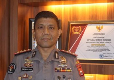 Polda Bengkulu Jemput Saksi terlapor yang Mangkir dari Dua Kali Panggilan Penyidik