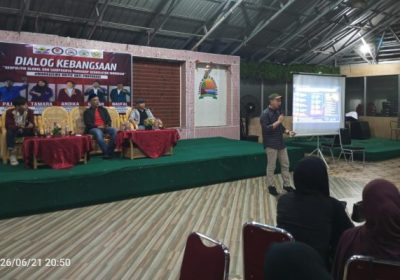 BEM Se-Bengkulu Bahas Geopolitik Global, Tegaskan Komitmen Jaga Demokrasi