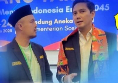 PNKT Percepat Penataan Organisasi, Karateker Karang Taruna Ditunjuk di Seluruh Bengkulu