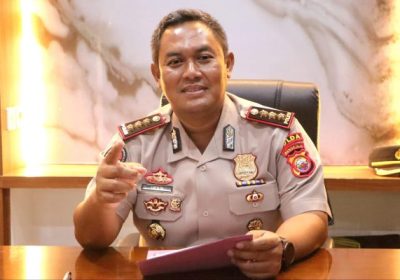 ‎Polresta Bengkulu Gerak Cepat Tindak Lanjuti Laporan Masyarakat, Lima Terduga Pelaku Pengeroyokan Terhadap Anak Diamankan