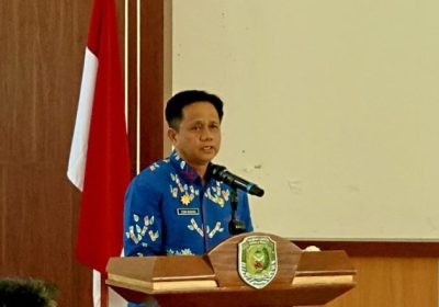 PEMKAB BENGKULU TENGAH DAN DPR RI PERKUAT KOLABORASI, WUJUDKAN PEMBANGUNAN YANG TEPAT SASARAN