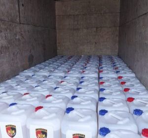 Polri Gerak Cepat Dukung Pemadaman Karhutla Sumsel dengan Formula X-Fire
