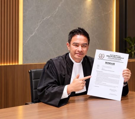 Terkait Pemyerobotan Lahan Warga, Adv.Riko Akan Somasi PT DDP, Jika Tak Ada Penyelesaian Siap Tempuh Gugatan Perdata dan Jalur Pidana