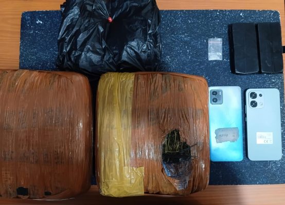 Ditresnarkoba Polda Bengkulu Amankan Dua Paket Besar Ganja dan Sabu, Pengembangan Dilakukan hingga Lokasi Kos