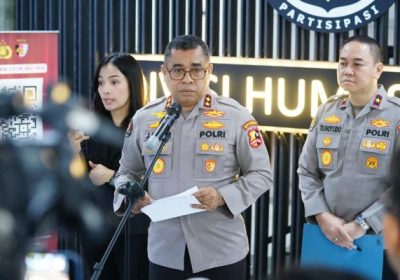 Kadivhumas Polri Imbau Peserta Aksi Sampaikan Aspirasi Secara Tertib, Damai, dan Patuhi Aturan