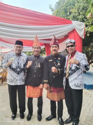 Lestarikan Bahasa Rejang dan Lembak, Diknas Benteng Gelar Festival Tunas Bahasa Ibu