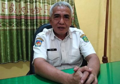 Efisiensi, Kadistan Benteng, Helmi Sebut Program Pusat dan Daerah Tetap Jalan