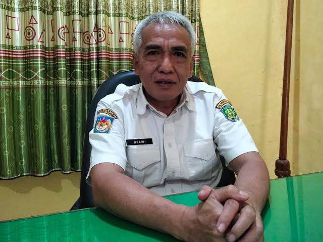 Efisiensi, Kadistan Benteng, Helmi Sebut Program Pusat dan Daerah Tetap Jalan